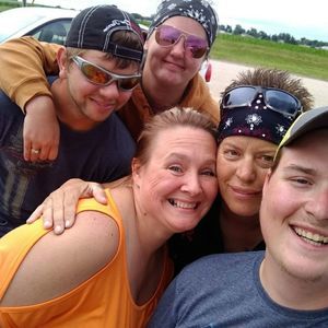 Meet your Posher, Kimberly